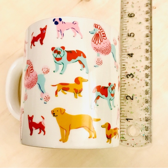Parker Lane DOG PERSON Dog Lover Coffee Cup Mug - Picture 7 of 10